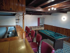 Sala de jogos