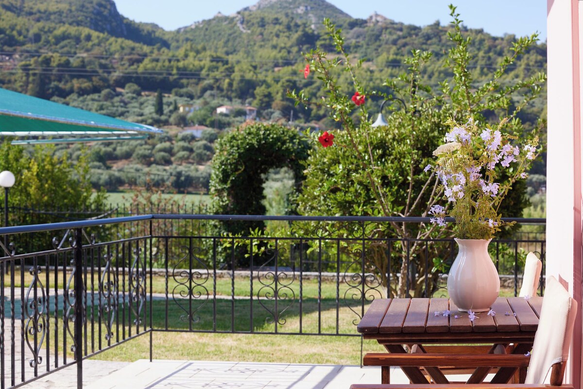 Image de profil de l’hôte