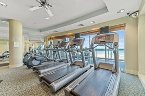 Area fitness