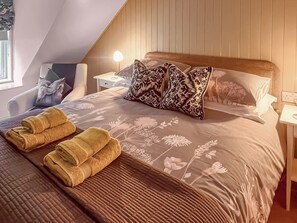 3 Schlafzimmer, kostenloses WLAN, Bettwäsche