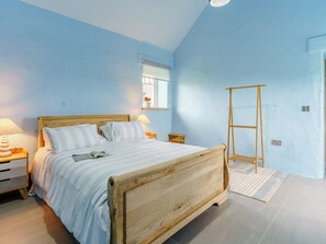 1 habitación, wifi gratis y ropa de cama 