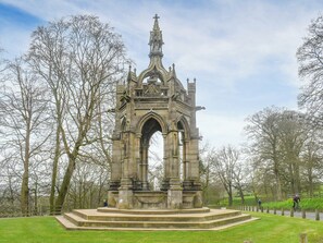 مكان جذب سياحي