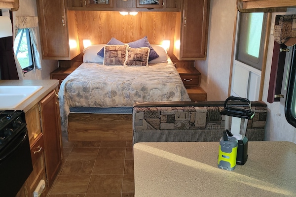 2 camere, Wi-Fi, lenzuola