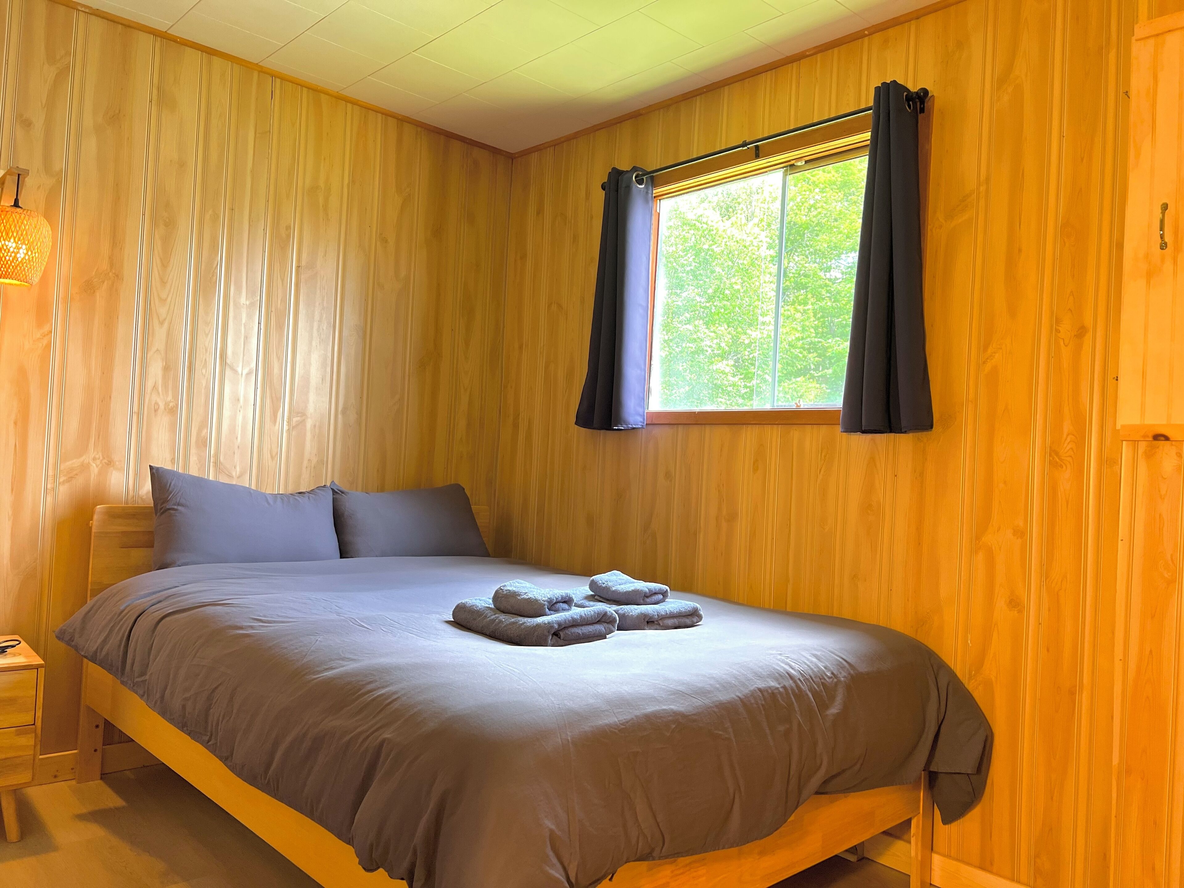 Basic Cottage, Hill View | Free WiFi, bed sheets