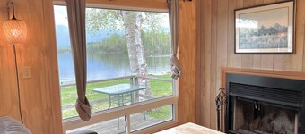 White Birches Cottages