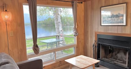 White Birches Cottages