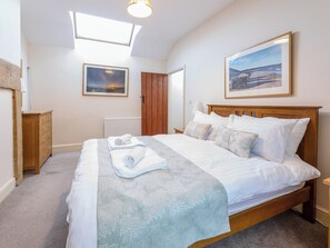 2 Schlafzimmer, kostenloses WLAN, Bettwäsche