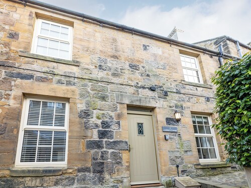 Cobbler's Cottage Alnwick Northumberland