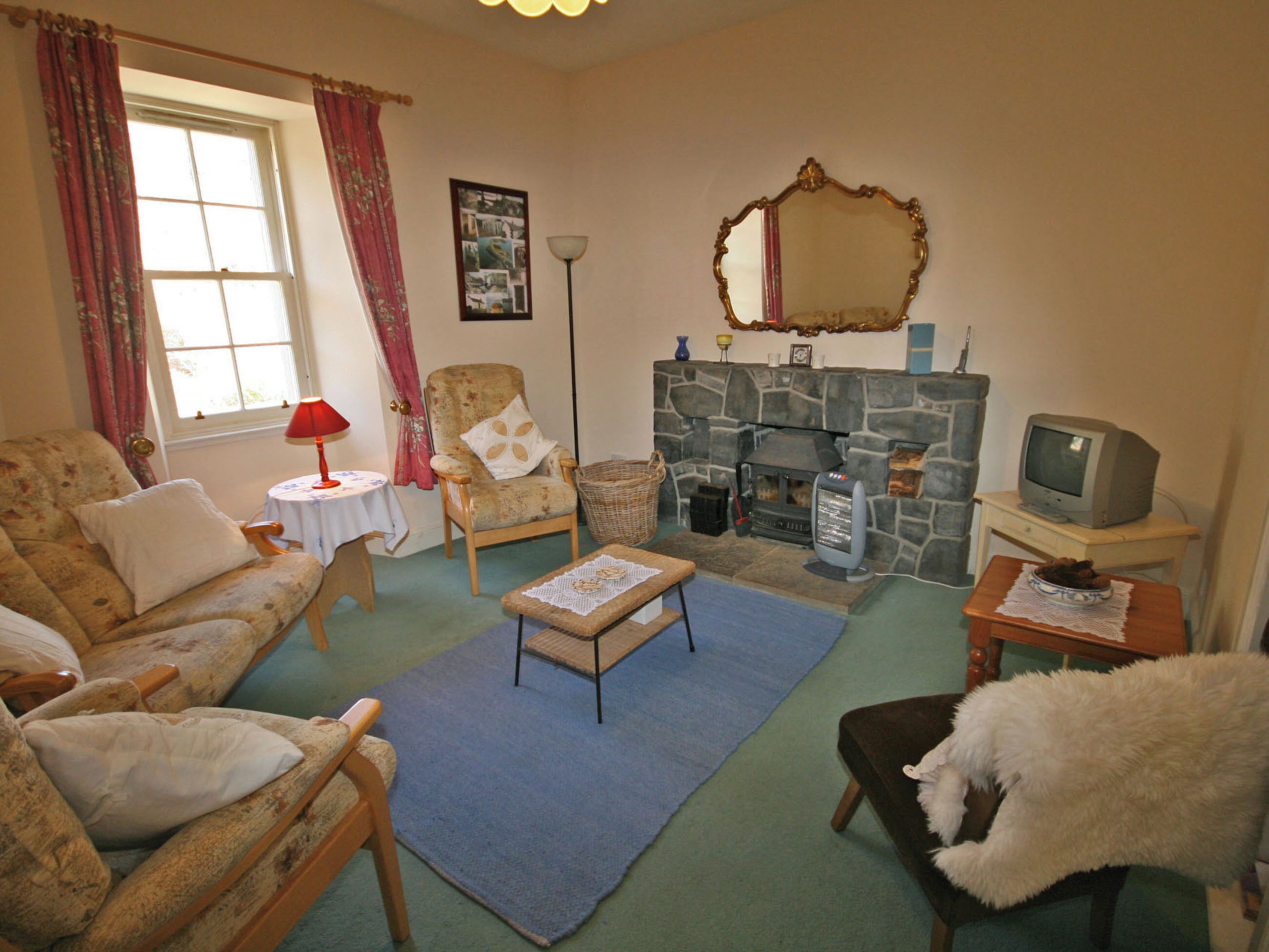 Gavin Maxwell Cottage - Skye
