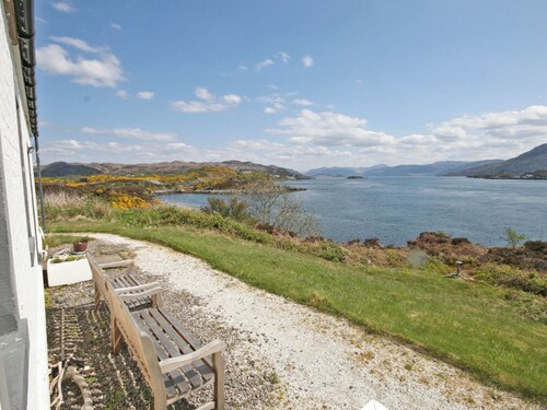 Gavin Maxwell Cottage 