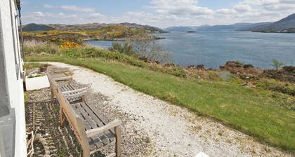 Gavin Maxwell Cottage