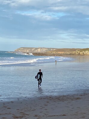 Plage
