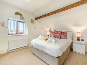 2 bedrooms, free WiFi, bed sheets - 2 bedroom accommodation in Whitby (Whitby)