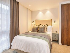 2 bedrooms, free WiFi, bed sheets - 2 bedroom accommodation in York (York)