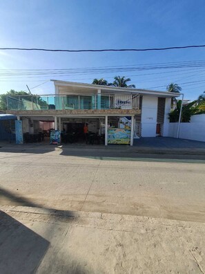 Exterior - MIRALUNA HOTEL BOUTIQUE (Coveñas)