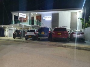 Exterior - MIRALUNA HOTEL BOUTIQUE (Coveñas)