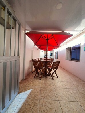 Interior - MIRALUNA HOTEL BOUTIQUE (Coveñas)