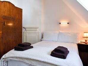 3 Schlafzimmer, kostenloses WLAN, Bettwäsche