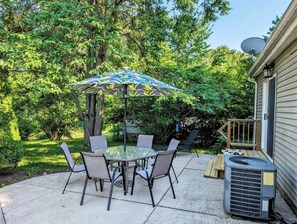 تناول الطعام بالخارج