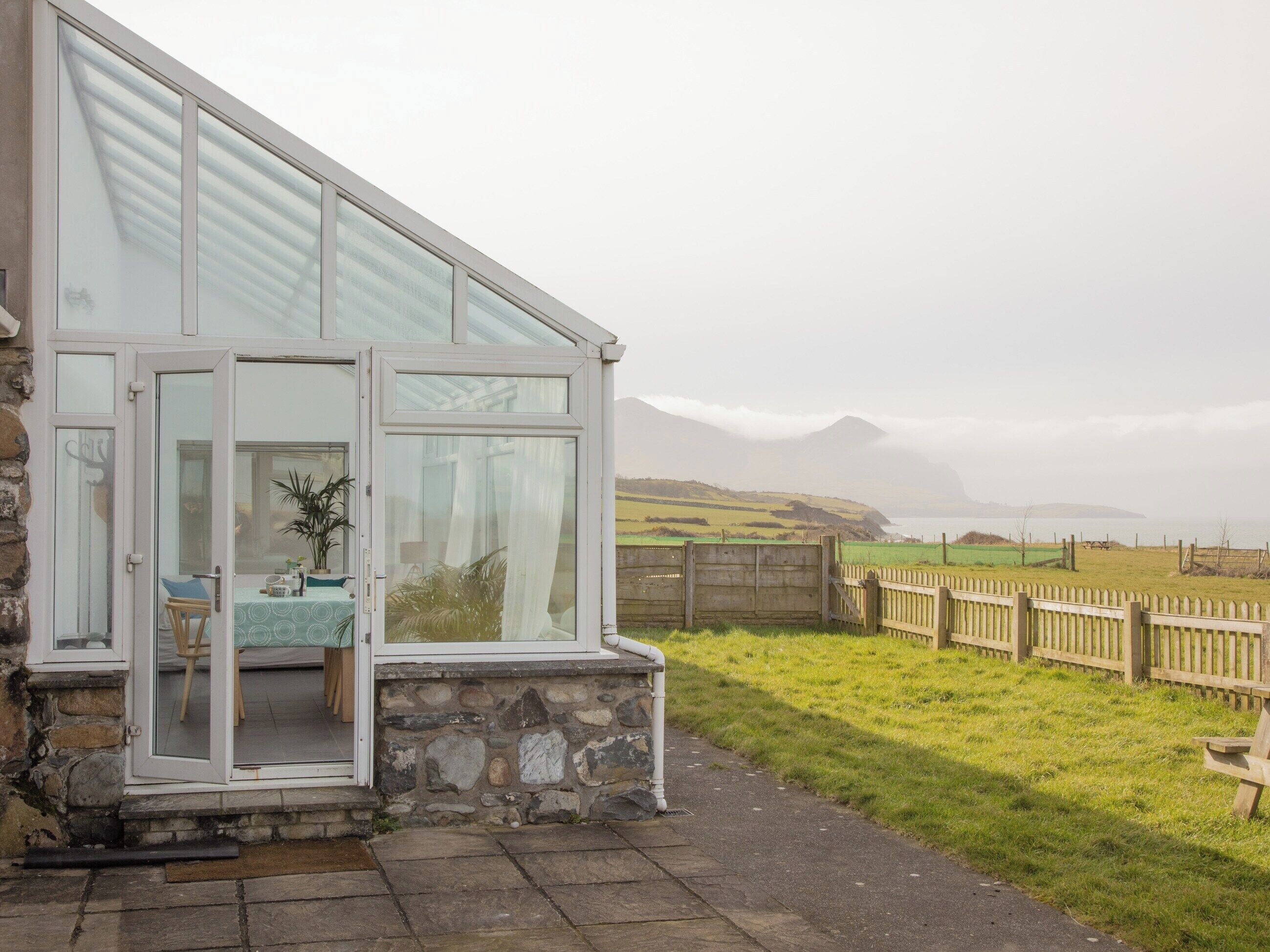 テラス / パティオ