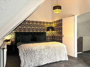 3 Schlafzimmer, Bügeleisen/Bügelbrett, WLAN, Bettwäsche