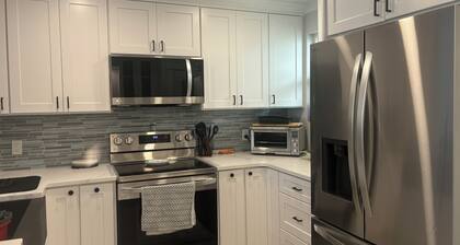 Coastal Oasis Steps from the Sand – 2BR/2BA Anastasia Island Condo!