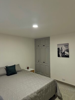 2 camere, Wi-Fi, lenzuola