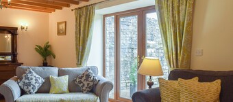 6 bedroom accommodation in Muker