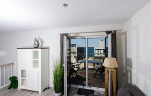 TV, fireplace, stereo - Traumzeit auf der Ostsee (Olpenitz)