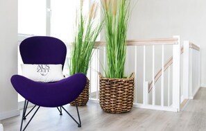 Interior - Traumzeit auf der Ostsee (Olpenitz)