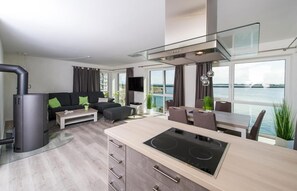 Interior - Traumzeit auf der Ostsee (Olpenitz)