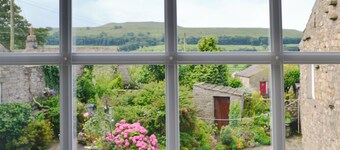 Gran's Cottage Askrigg