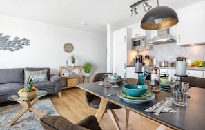Interior - Nice apartment in Olpenitz (Olpenitz)