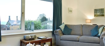 Alloggio con 2 camere da letto ad Brodick, Isle of Arran