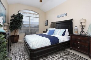 4 chambres, Wi-Fi, draps fournis