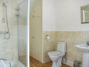 Towels - 2 bedroom accommodation in Keswick (Keswick)