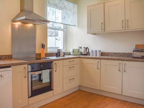 Dishwasher, highchair