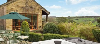 Boende med 4 sovrum i Holmfirth