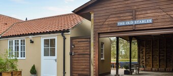 You will just love the quality of this holiday home.