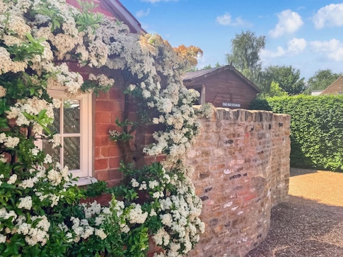 You will just love the quality of this holiday home.