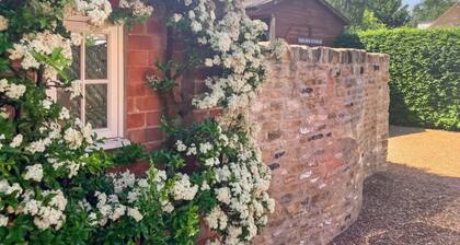 You will just love the quality of this holiday home.
