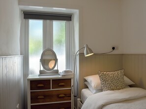 3 chambres, Wi-Fi gratuit, draps fournis