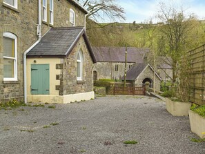 Exterieur