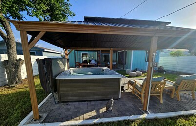 Refugio Acogedor y relajate:5 Min Universidad