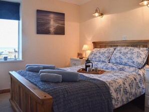 2 Schlafzimmer, kostenloses WLAN, Bettwäsche