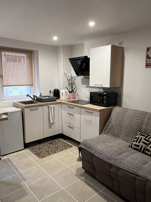 Interior - Appartement les Clés de Juliette (Gruissan)