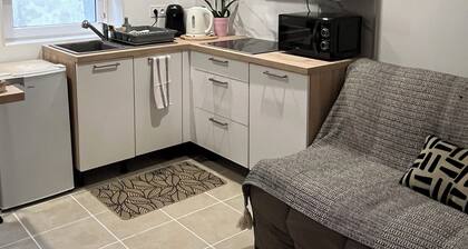 Appartement les Clés de Juliette