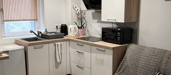 Appartement les Clés de Juliette