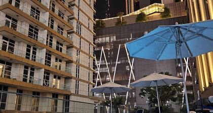 Downtown Hostel Dubai