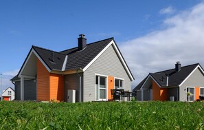 Exterior - Beautiful home in Olpenitz with sauna (Olpenitz)